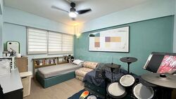Blk 315 Jurong East Street 32 (Jurong East), HDB 3 Rooms #572648631